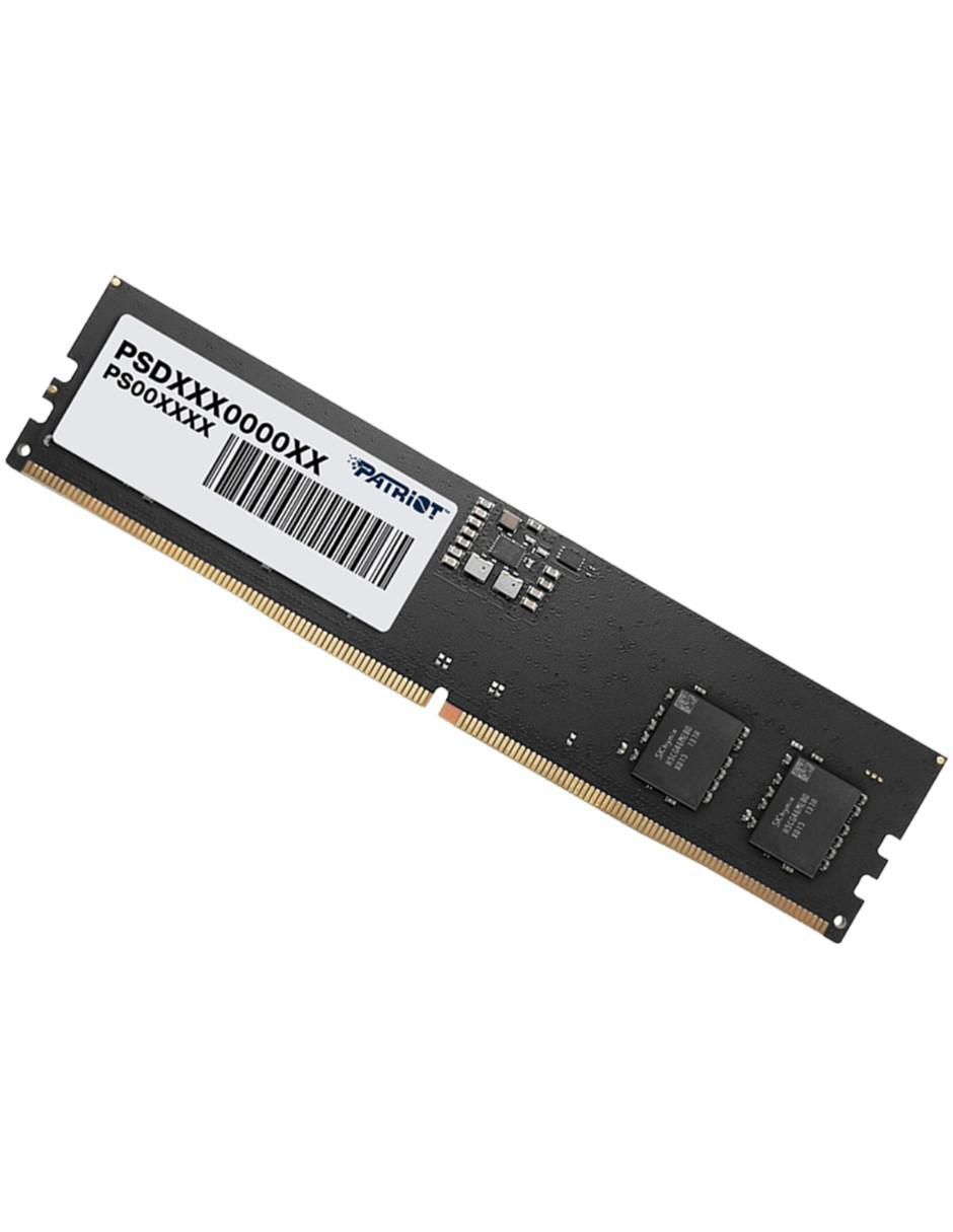 Memoria RAM DIMM DDR5 32 GB PSD532G56002 3