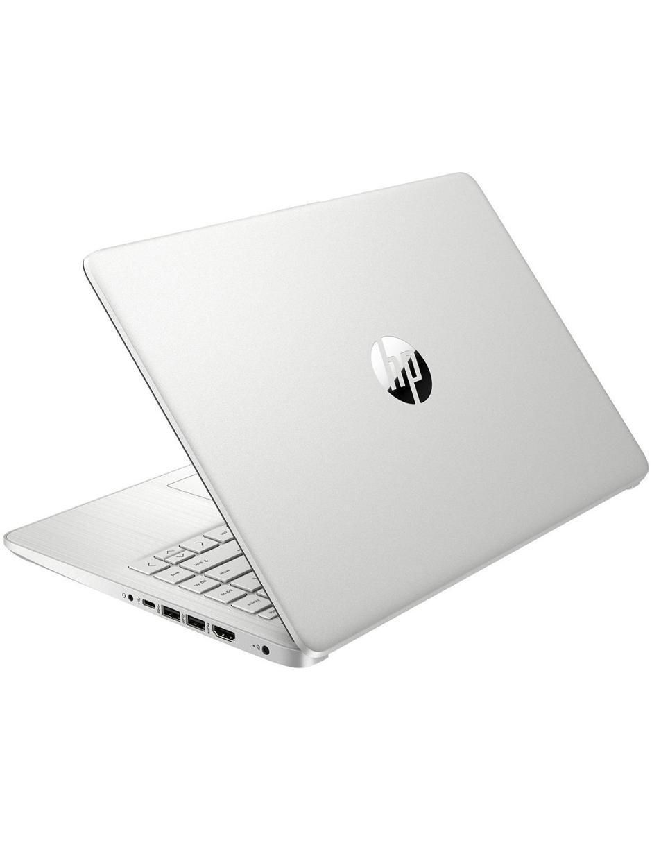 Laptop 14-DQ0760DX 14 pulgadas HD Intel Celeron Intel UHD 4 GB RAM 4