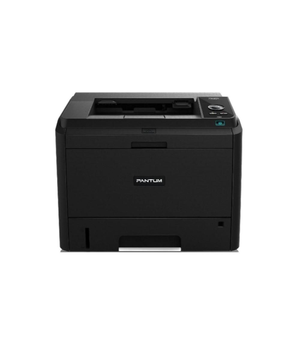 Impresora profesional P3500Dn de láser alámbrica monocromática Impresora profesional P3500Dn de láser alámbrica monocromática