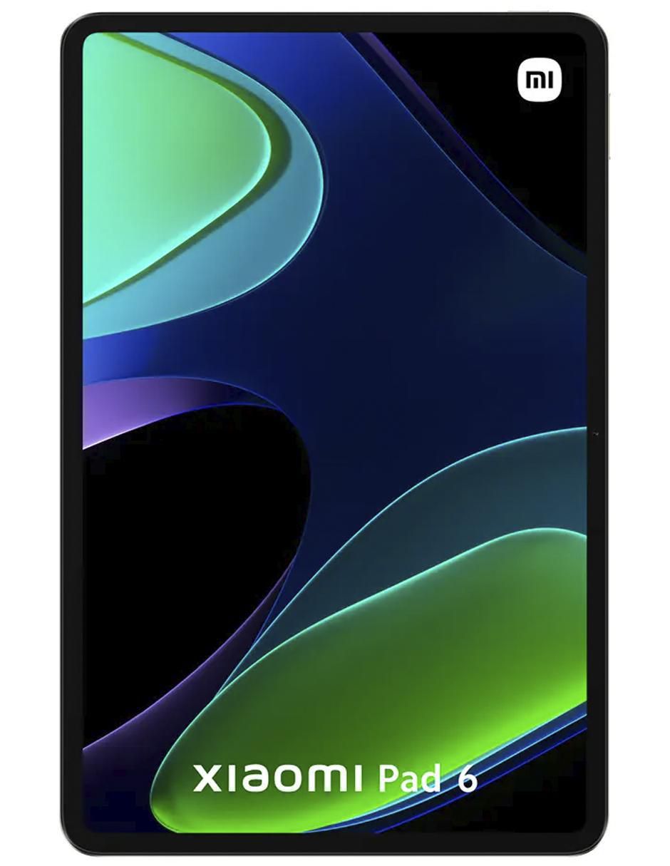 Xiaomi Pad 7 Precio Tableta Xiaomi Pad 7 - Pantalla 3.2K 144Hz