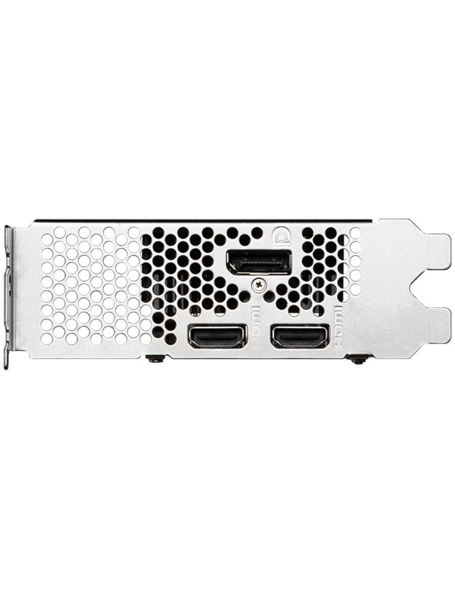 Tarjeta de video GeForce RTX 3050 LP OC 5
