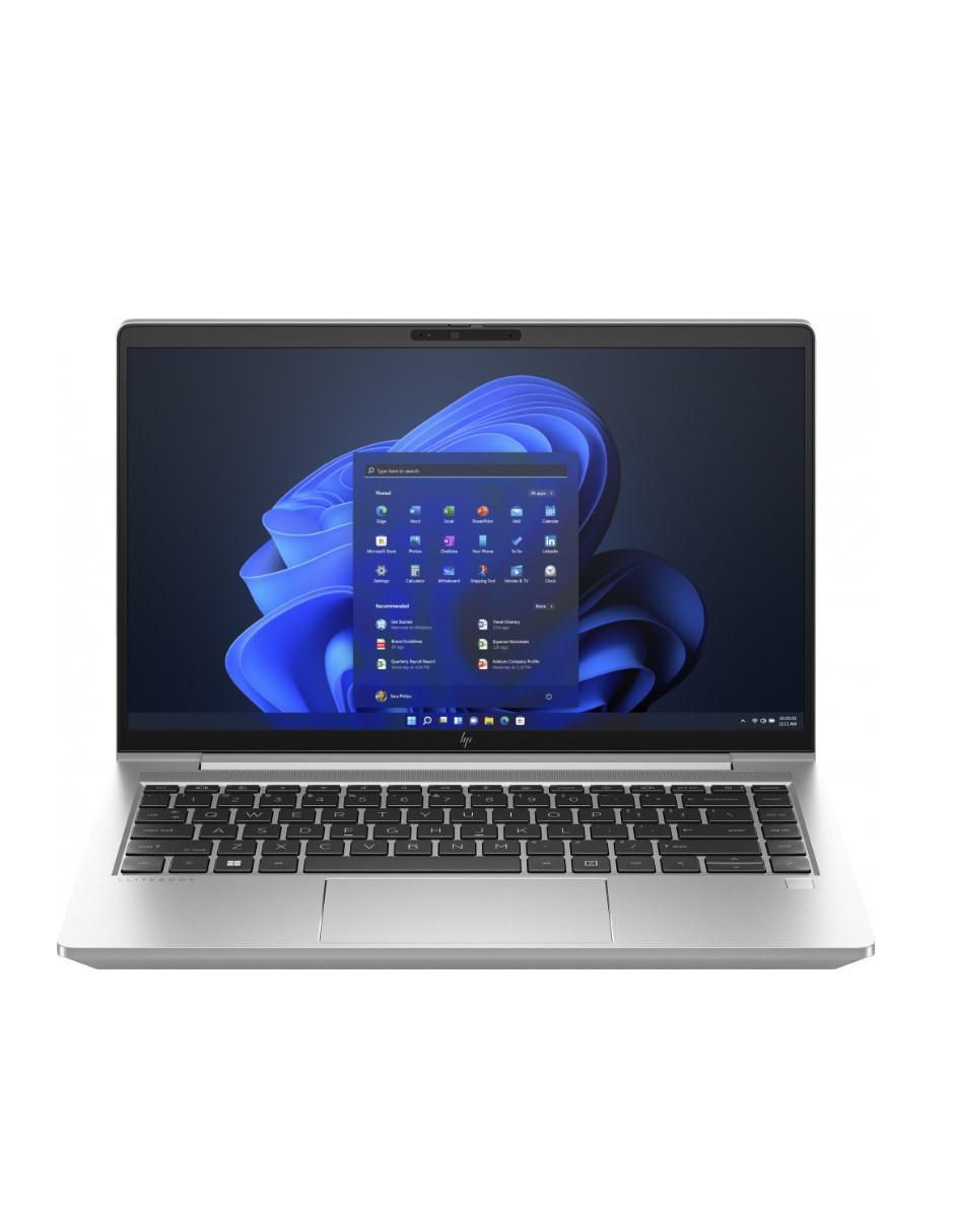 Laptop 640 G10 14 pulgadas Full HD Intel Core i5 Intel Iris XE Max 16 GB RAM 512 GB SSD