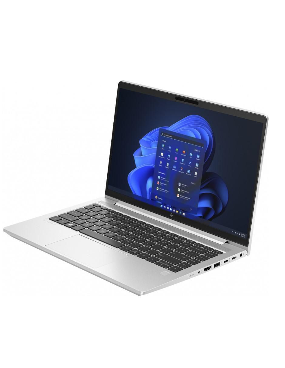 Laptop 640 G10 14 pulgadas Full HD Intel Core i5 Intel Iris XE Max 16 GB RAM 512 GB SSD 2