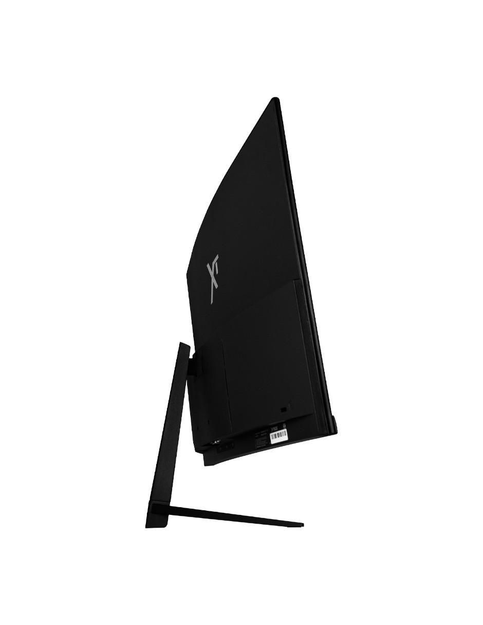 Monitor gamer xtreme pc gaming full hd 23.8 pulgadas clarity