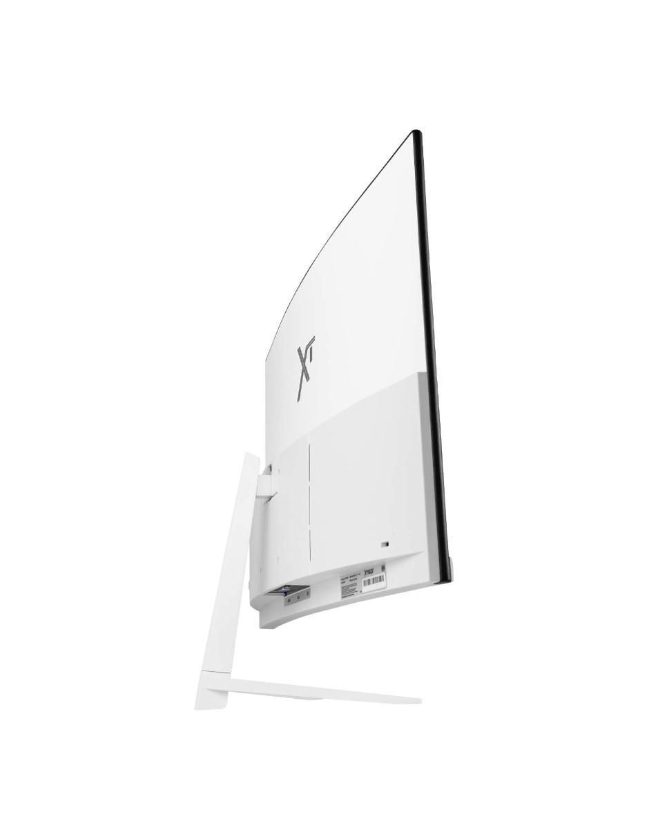 Monitor gamer standard full HD 23.8 pulgadas Clarity 4