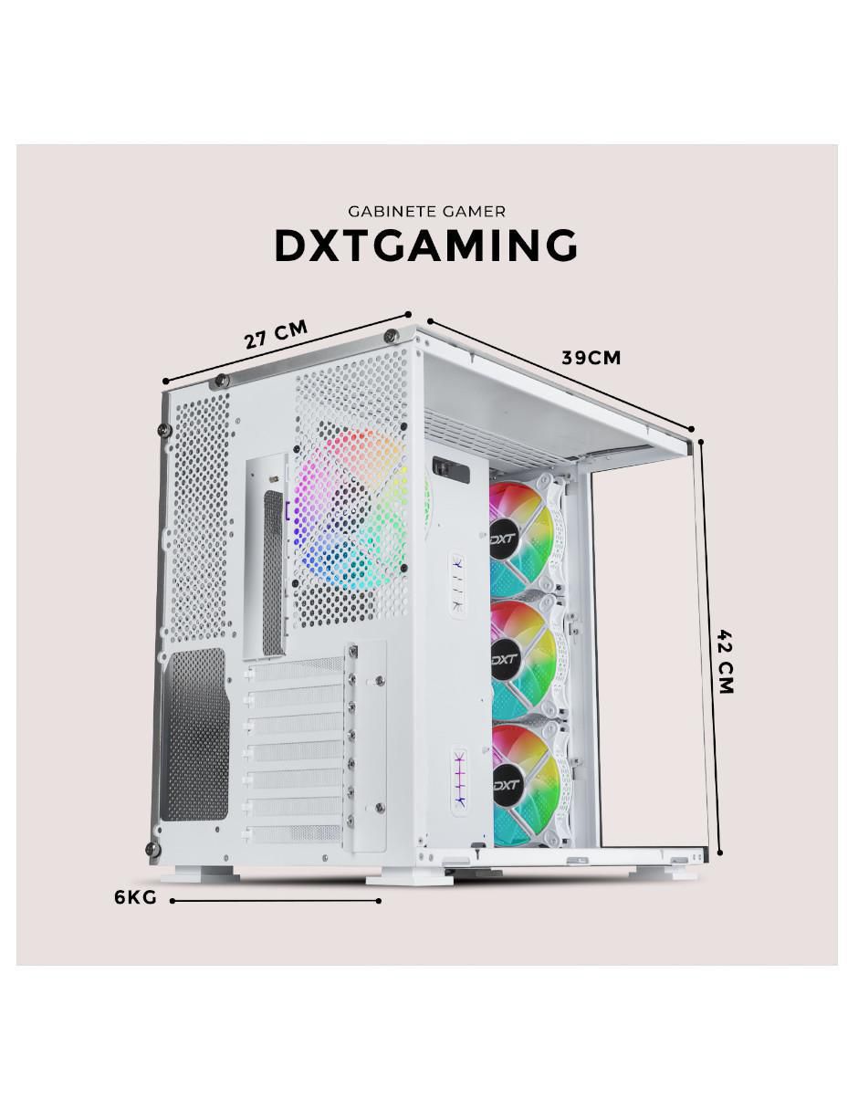 Gabinete Titan t5 4