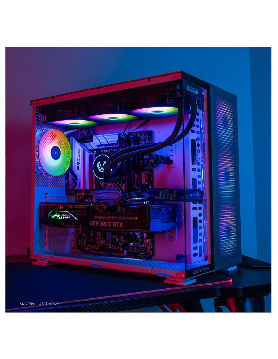 Gabinete Titan t5 6