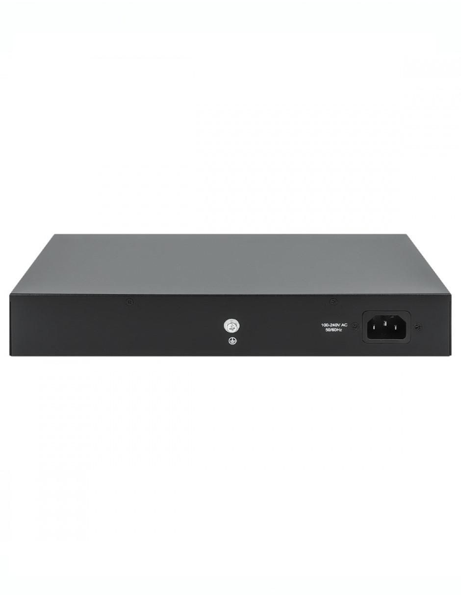 Conmutador ethernet Alámbrico 561815 2