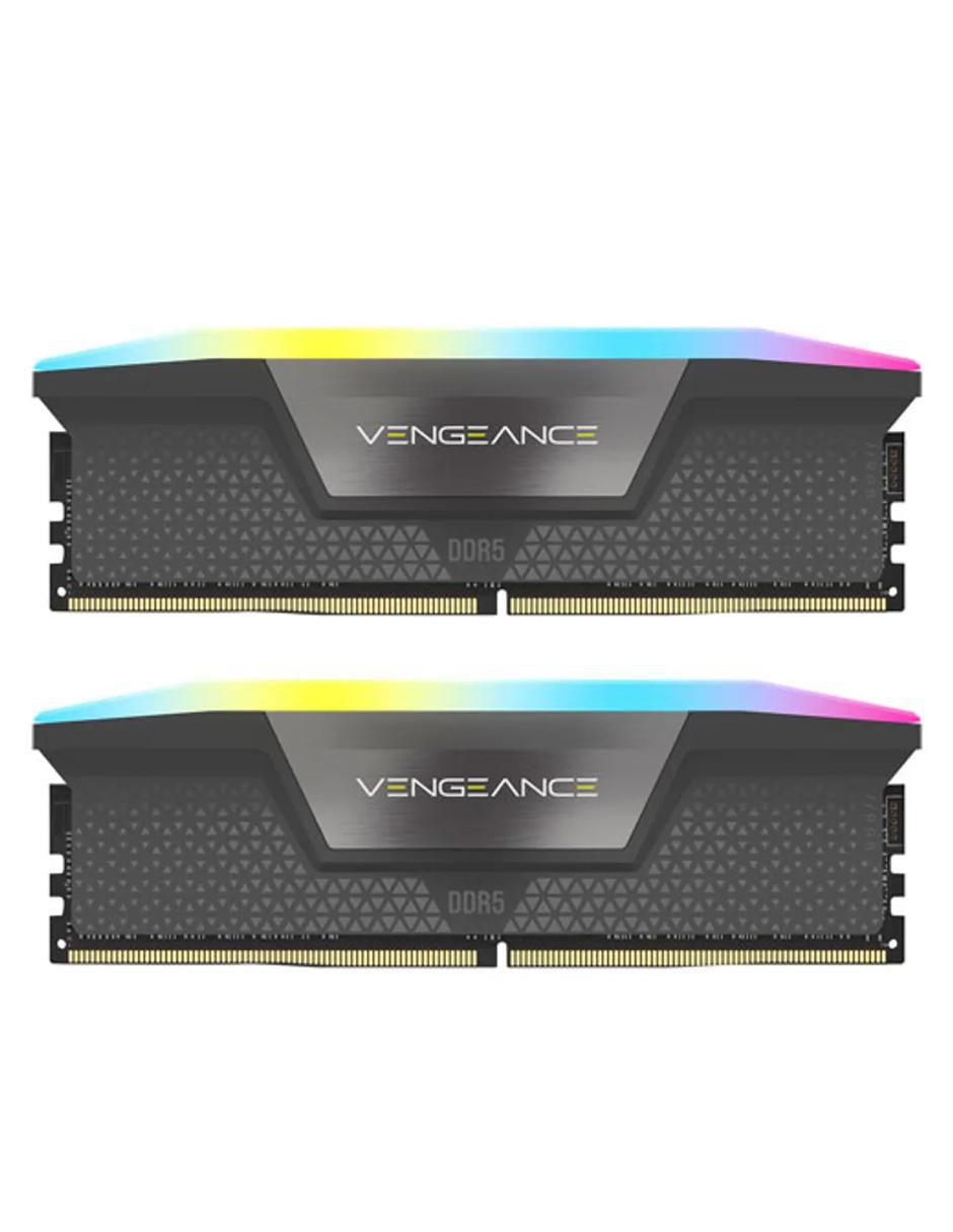 Memoria RAM DIMM DDR5 32 GB Vengeance 2