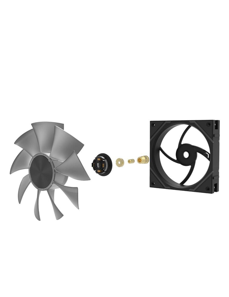 Disipador 5