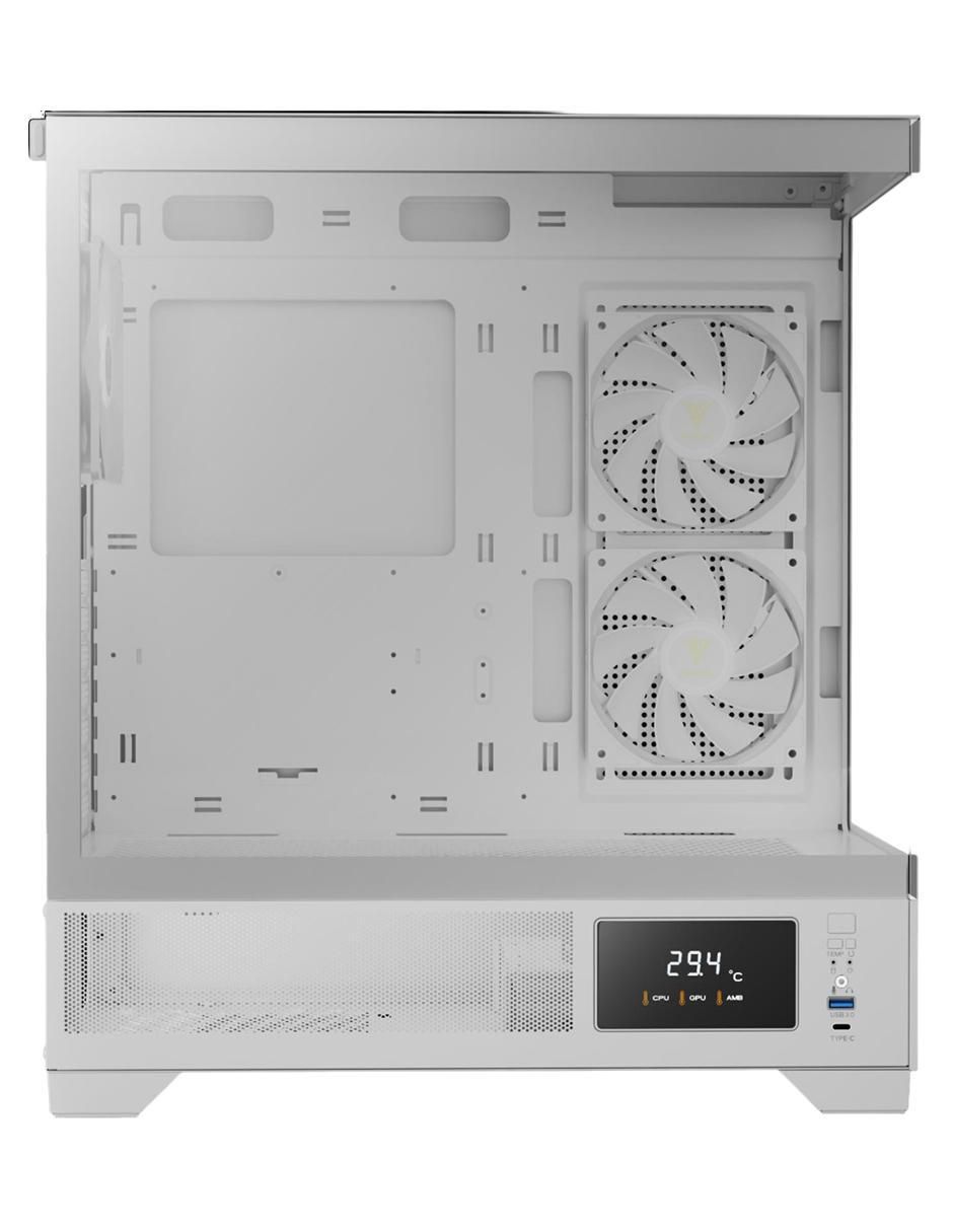 Gabinete de computadora Atlas M1 3