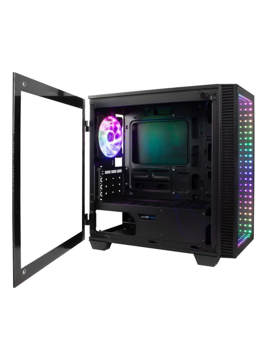 Gabinete csg560 3