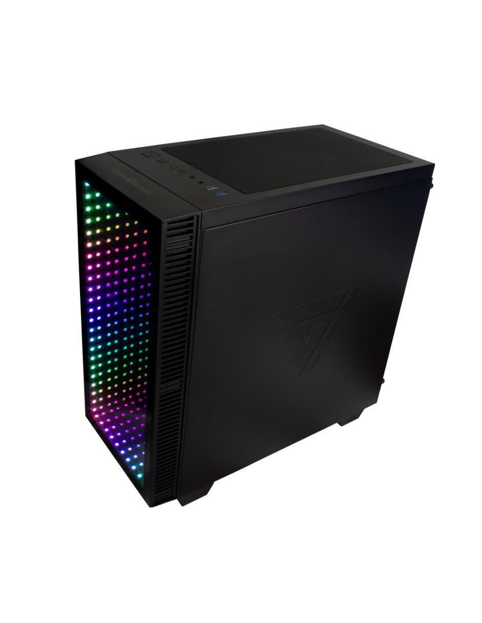 Gabinete csg560 4