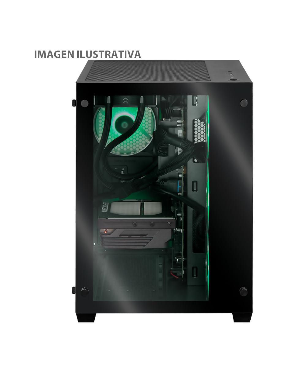 Gabinete de computadora Counter Strike Edition 2