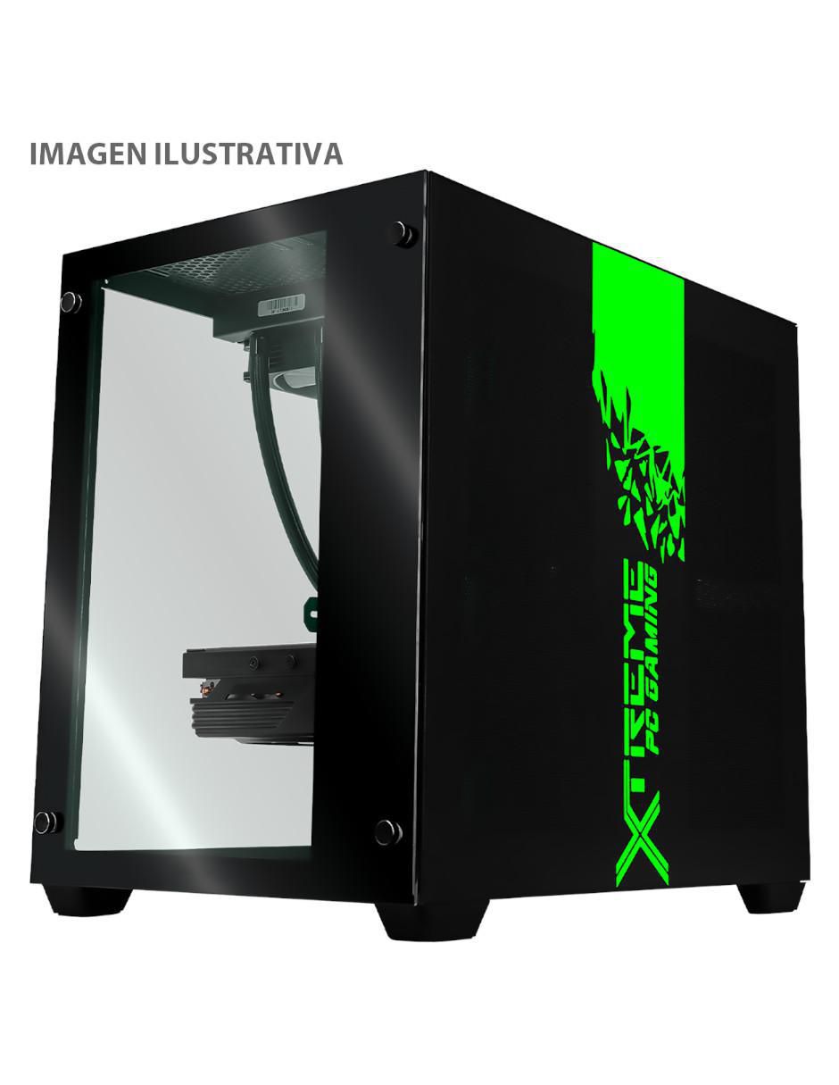 Gabinete de computadora Counter Strike Edition 3