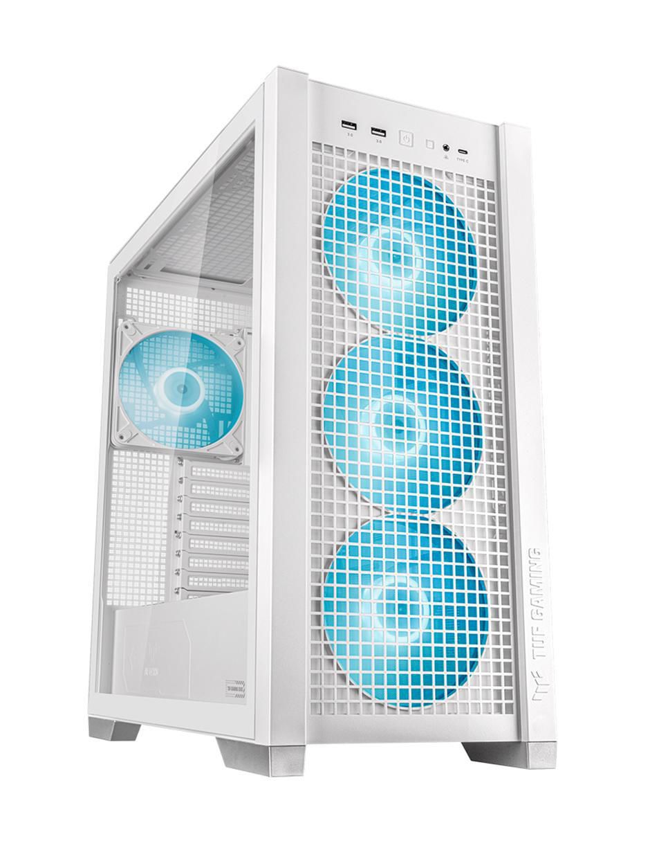 Gabinete de computadora GT302 90DC0013-B18000 Gabinete de computadora GT302 90DC0013-B18000