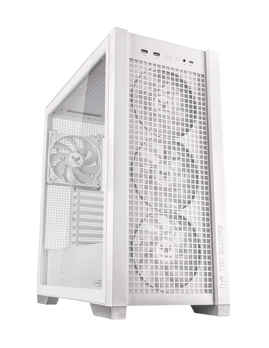 Gabinete de computadora GT302 90DC0013-B18000 2