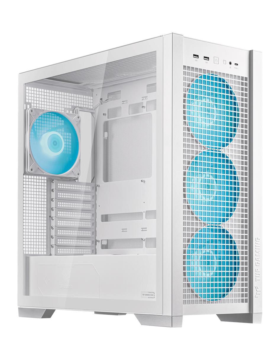 Gabinete de computadora GT302 90DC0013-B18000 3