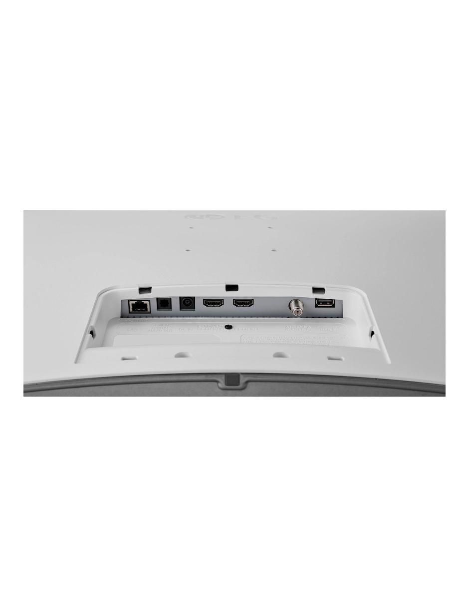 Monitor standard 4K/UHD 27 pulgadas 27UP600-W.AUM 4