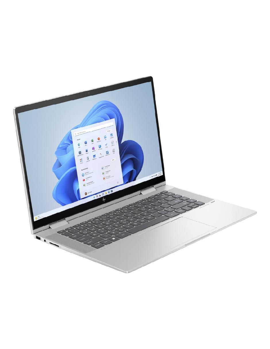 Laptop 2 en 1 15-FE0001LA 15.6 pulgadas Full HD Intel Core i7 NVIDIA GeForce RTX 3050 16 GB RAM 1 TB SSD 4