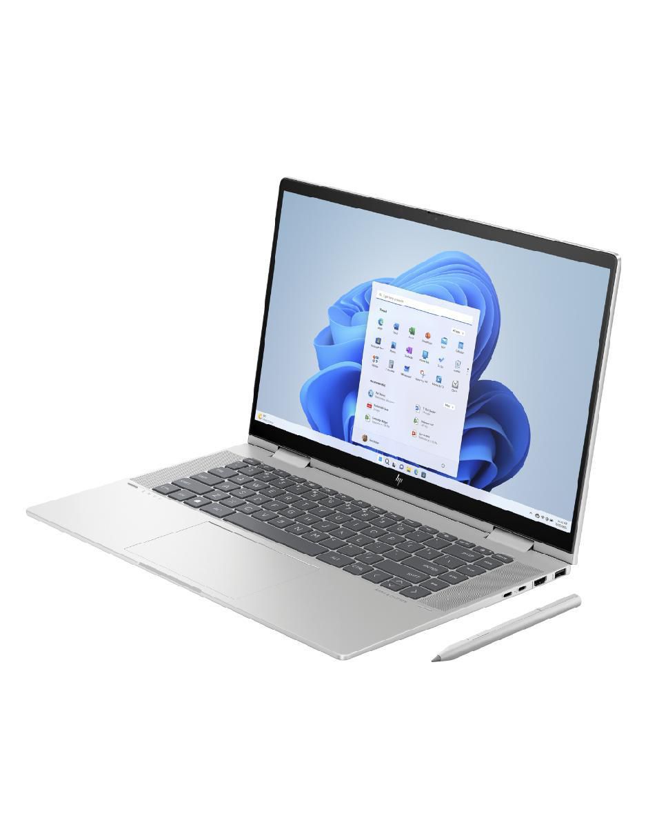 Laptop 2 en 1 15-FE0001LA 15.6 pulgadas Full HD Intel Core i7 NVIDIA GeForce RTX 3050 16 GB RAM 1 TB SSD 6