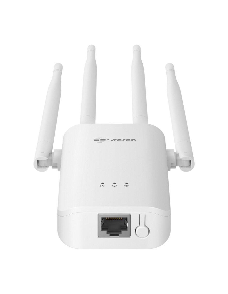 Seal Wifi Router Alcance De Repetidor Wifi Router Inalámbrico