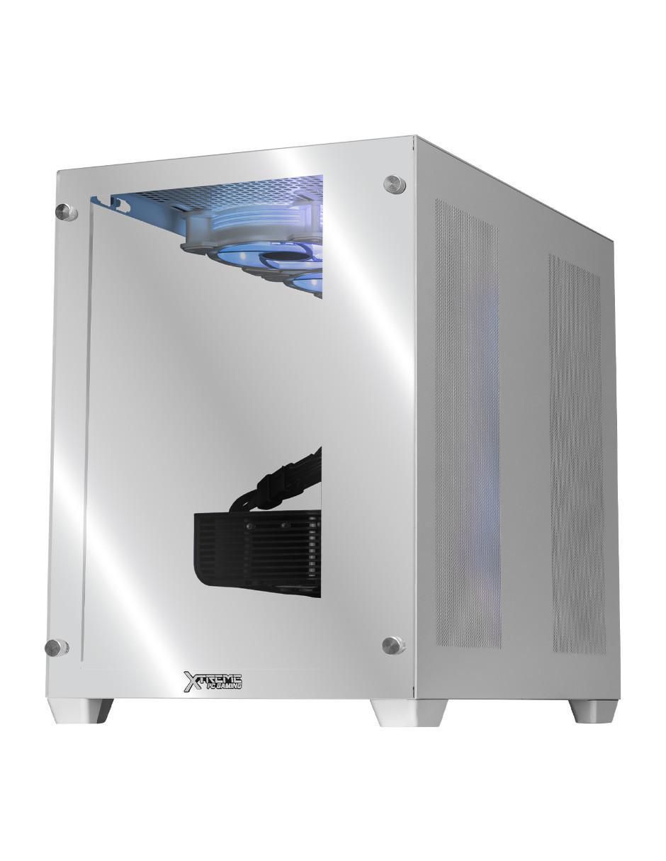 Computadora gamer XTBRI932GB54070STPW Intel Core i9 NVIDIA GeForce RTX 5070 32 GB RAM 1 TB SSD 2