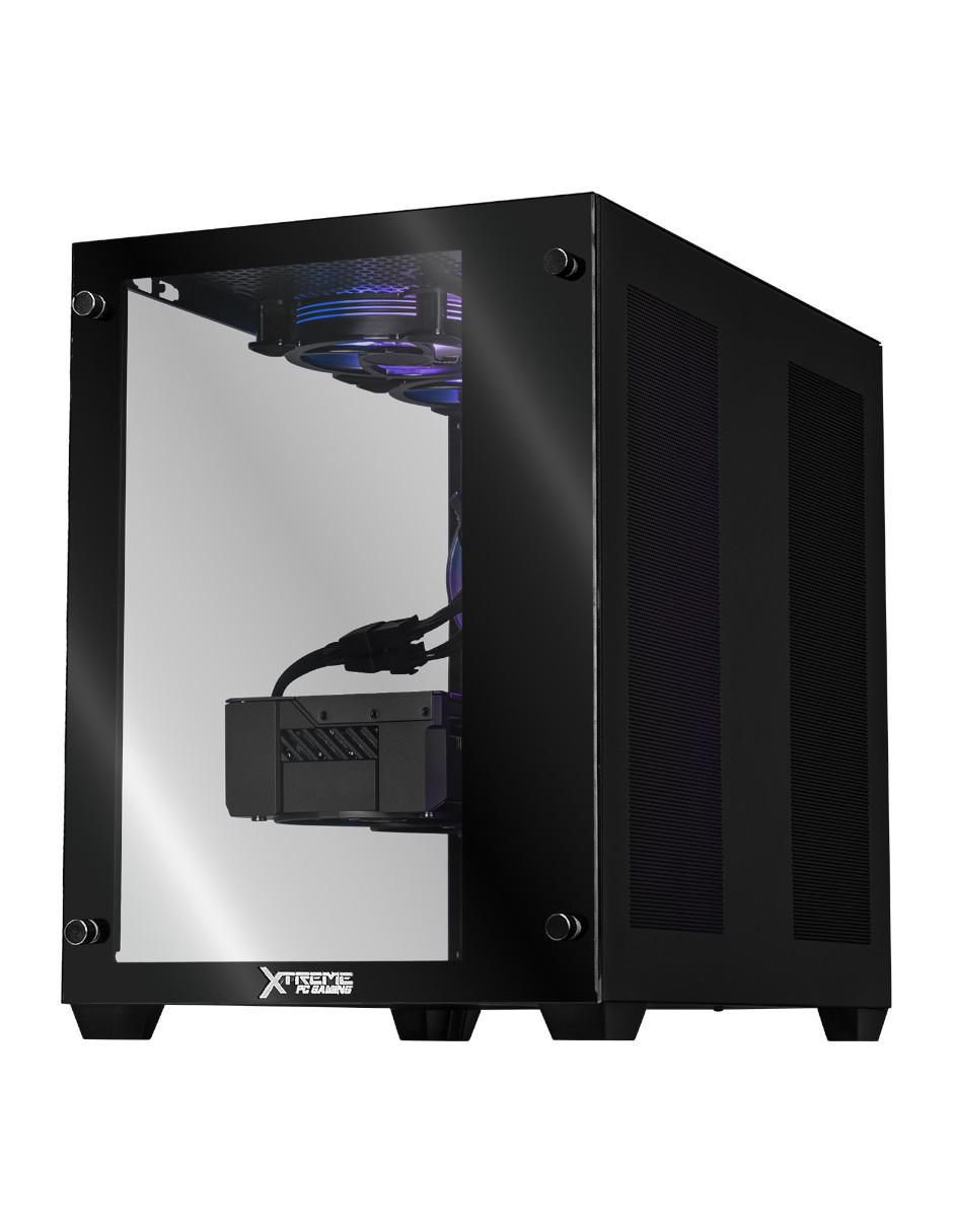 Computadora gamer XTBRI932GB54070STPB Intel Core i9 NVIDIA GeForce RTX 5070 32 GB RAM 1 TB SSD 2