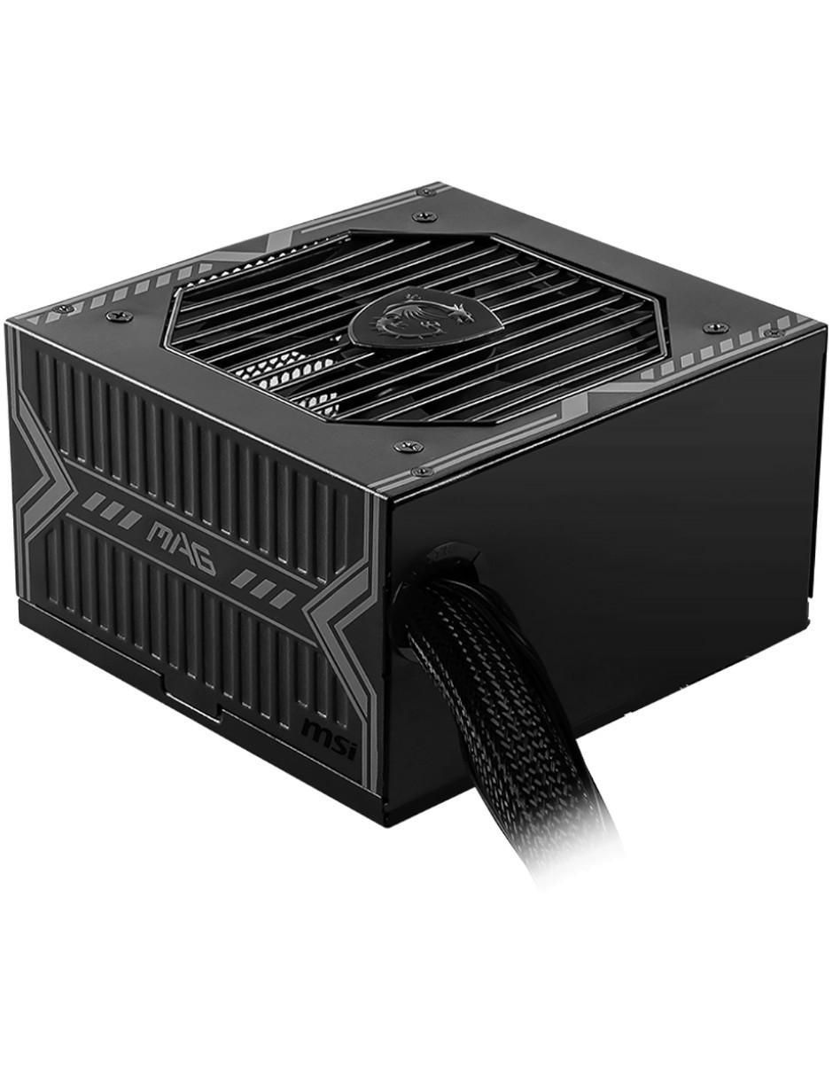 Fuente de poder Mag A750BN PCIE5 1