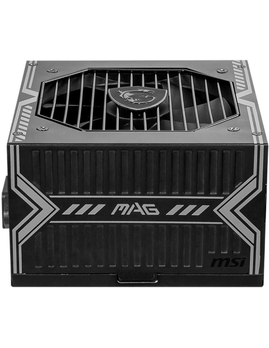 Fuente de poder Mag A750BN PCIE5 2