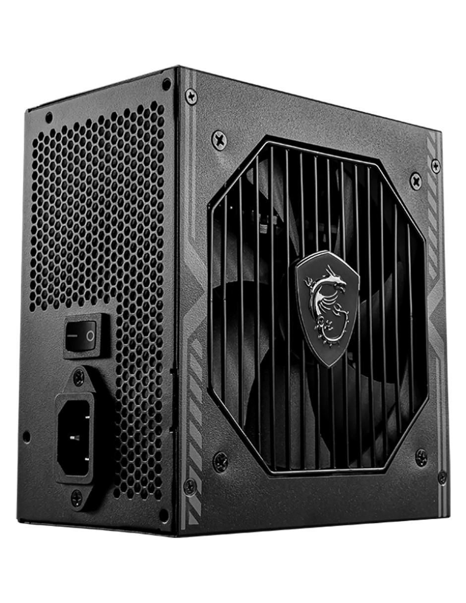 Fuente de poder Mag A750BN PCIE5 3