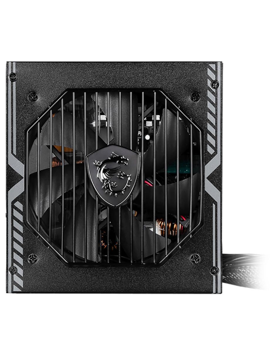 Fuente de poder Mag A750BN PCIE5 4