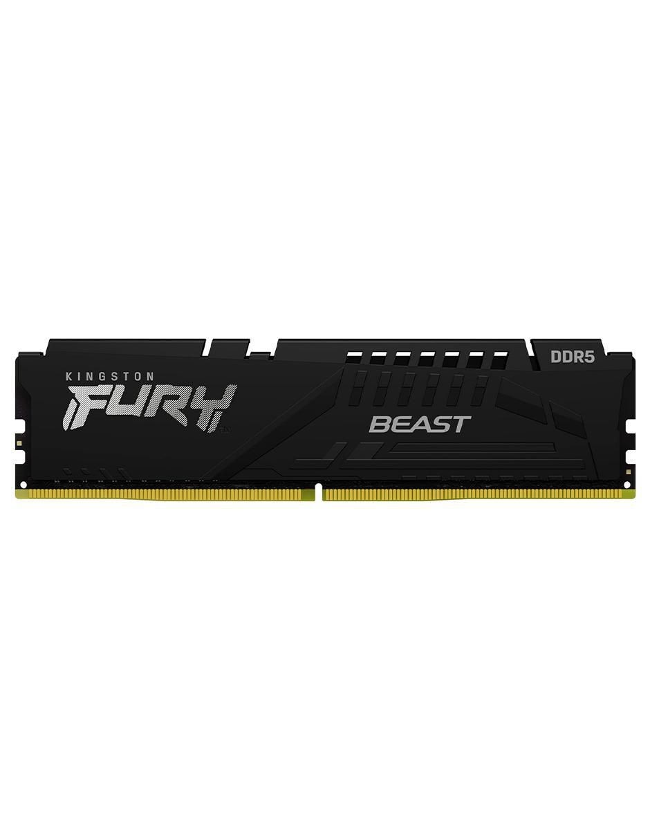Memoria RAM DIMM DDR5 16 GB fury kf556c40bb-16 2