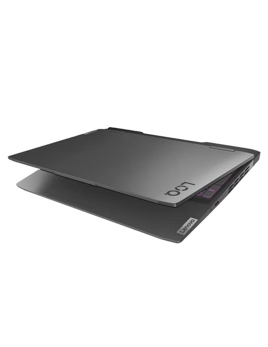 Laptop Loq Gaming 15.6 pulgadas Full HD Intel Core i5 NVIDIA GeForce RTX 2050 8 GB RAM 512 GB SSD 4