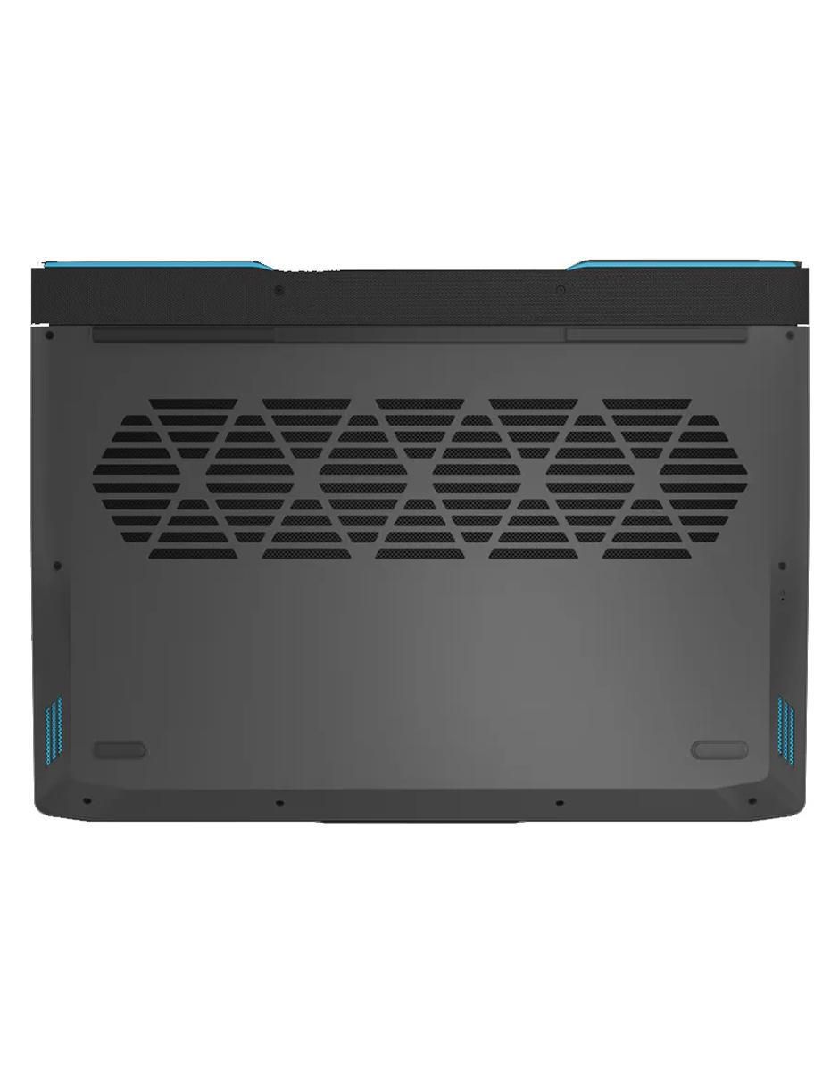 Laptop Loq Gaming 15.6 pulgadas Full HD Intel Core i5 NVIDIA GeForce RTX 2050 8 GB RAM 512 GB SSD 5