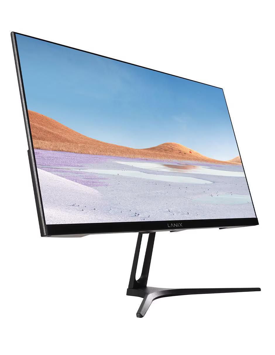 Monitor standard full HD 21.5 pulgadas LX215 2