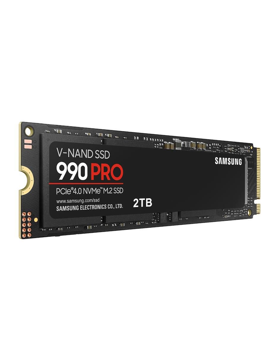 Disco duro interno de 2 TB 1