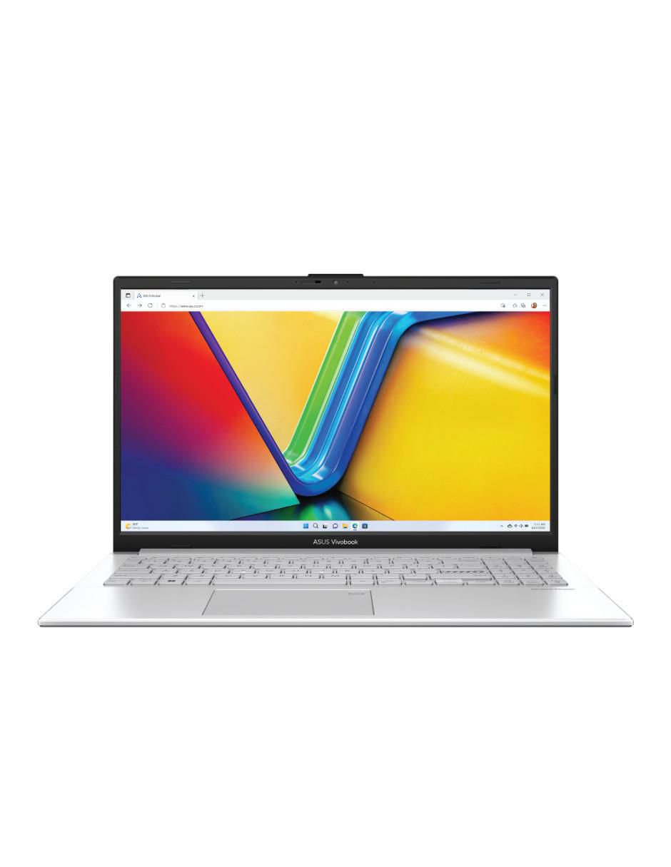 Laptop Vivobook Go 15 15.6 pulgadas Full HD AMD Ryzen 5 AMD Radeon 8 GB RAM 512 GB SSD Laptop Vivobook Go 15 15.6 pulgadas Full HD AMD Ryzen 5 AMD Radeon 8 GB RAM 512 GB SSD