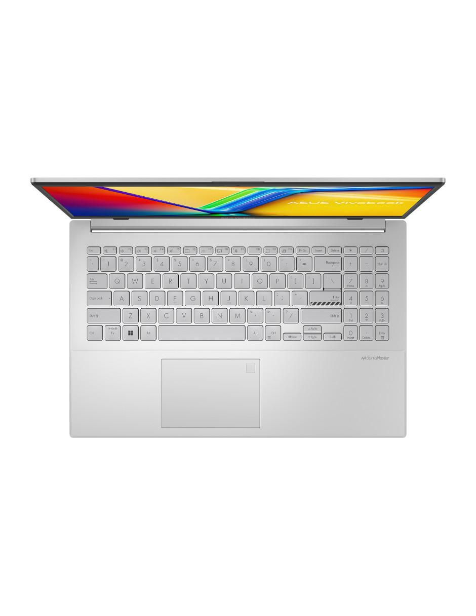Laptop Vivobook Go 15 15.6 pulgadas Full HD AMD Ryzen 5 AMD Radeon 8 GB RAM 512 GB SSD 7