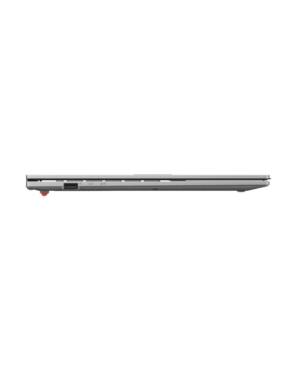Laptop Vivobook Go 15 15.6 pulgadas Full HD AMD Ryzen 5 AMD Radeon 8 GB RAM 512 GB SSD 8