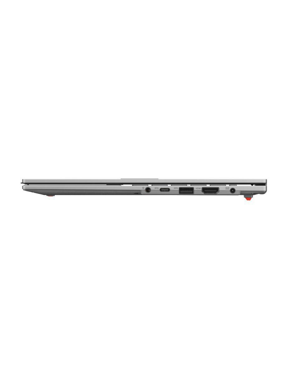 Laptop Vivobook Go 15 15.6 pulgadas Full HD AMD Ryzen 5 AMD Radeon 8 GB RAM 512 GB SSD 9