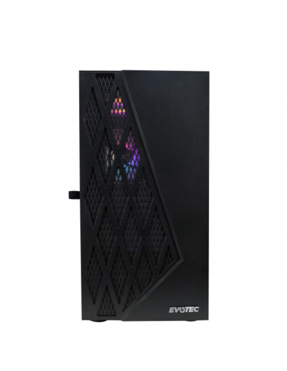 Gabinete EV-1018 5