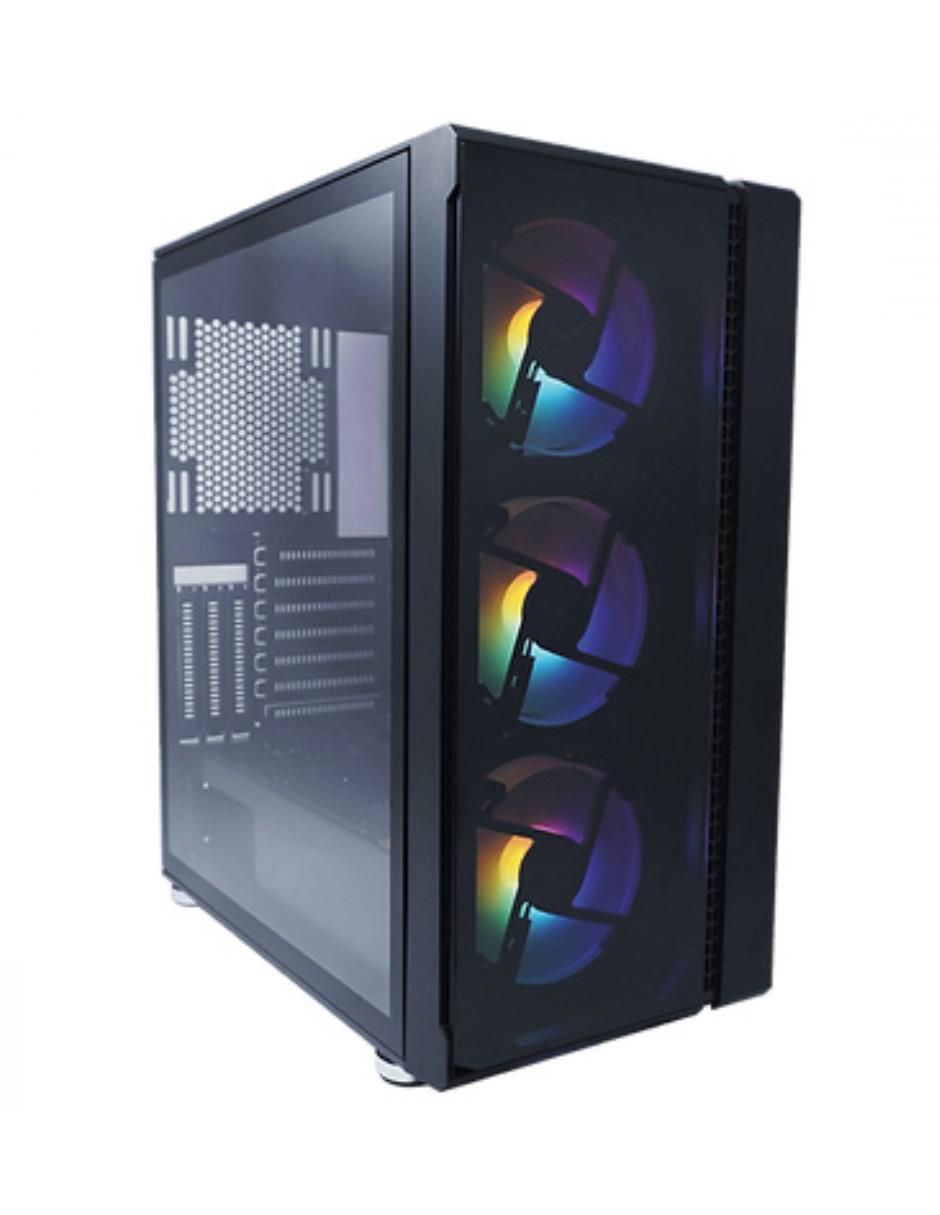 Gabinete EV-1021 2