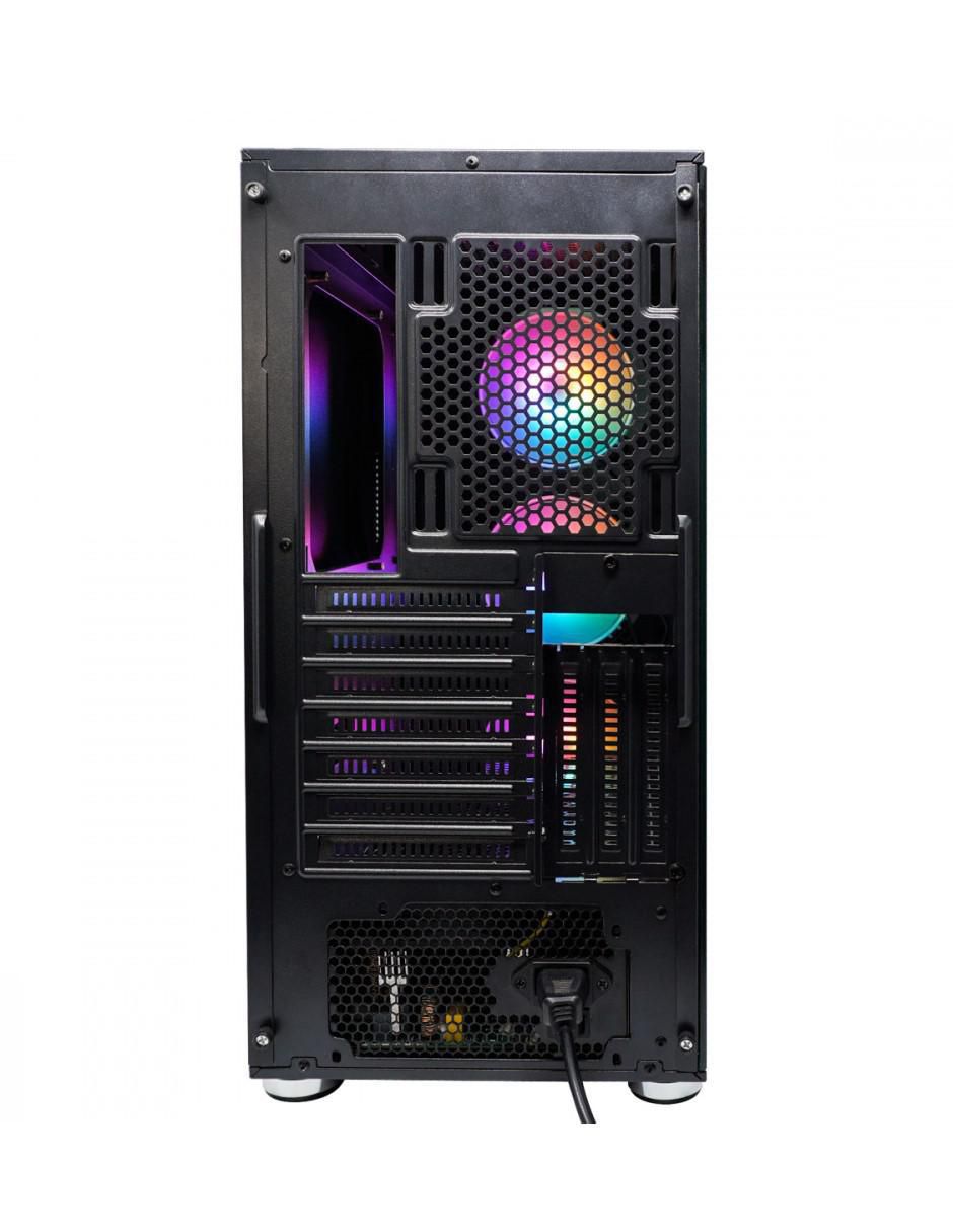 Gabinete EV-1021 3