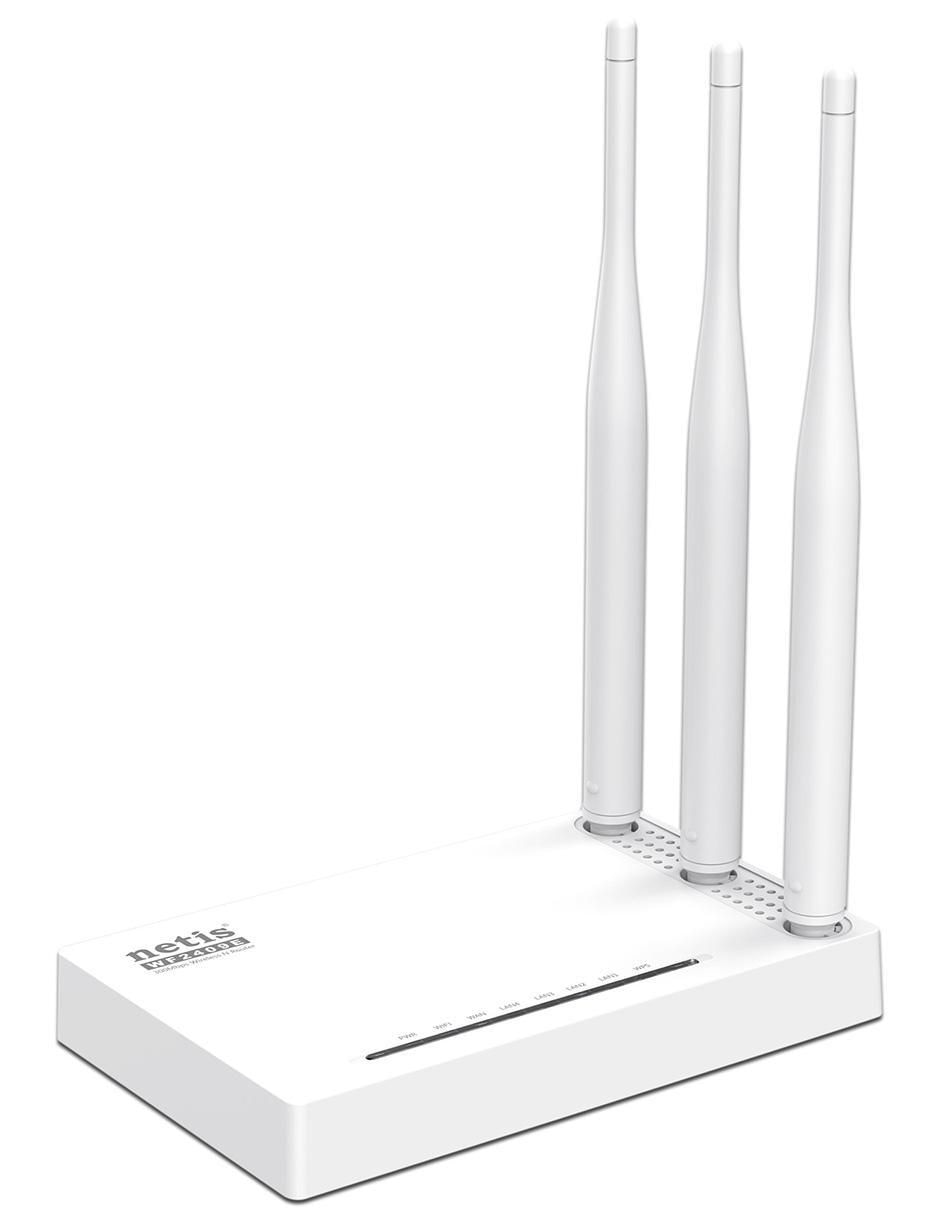 Router Alámbrico WF2409E 2