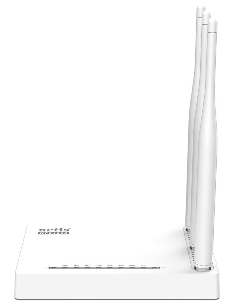 Router Alámbrico WF2409E 3