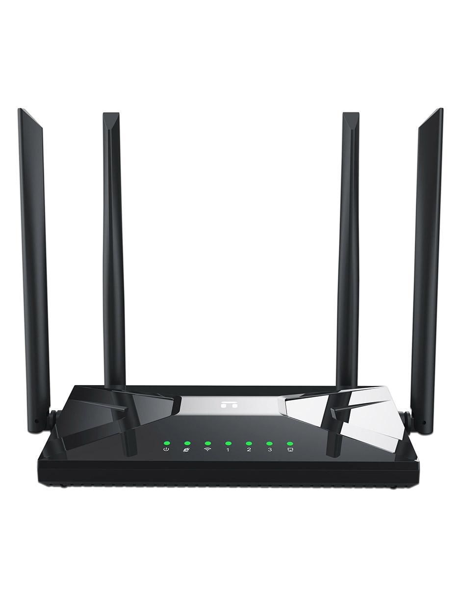 Router Alámbrico NC65 Router Alámbrico NC65