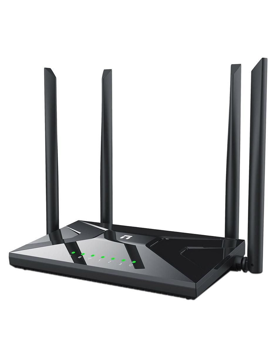 Router Alámbrico NC65 2