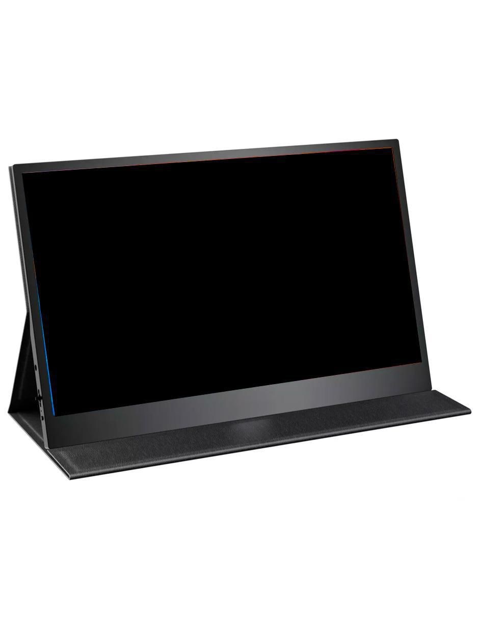 Monitor portátil standard full HD 15.6 pulgadas PTM15 Monitor portátil standard full HD 15.6 pulgadas PTM15