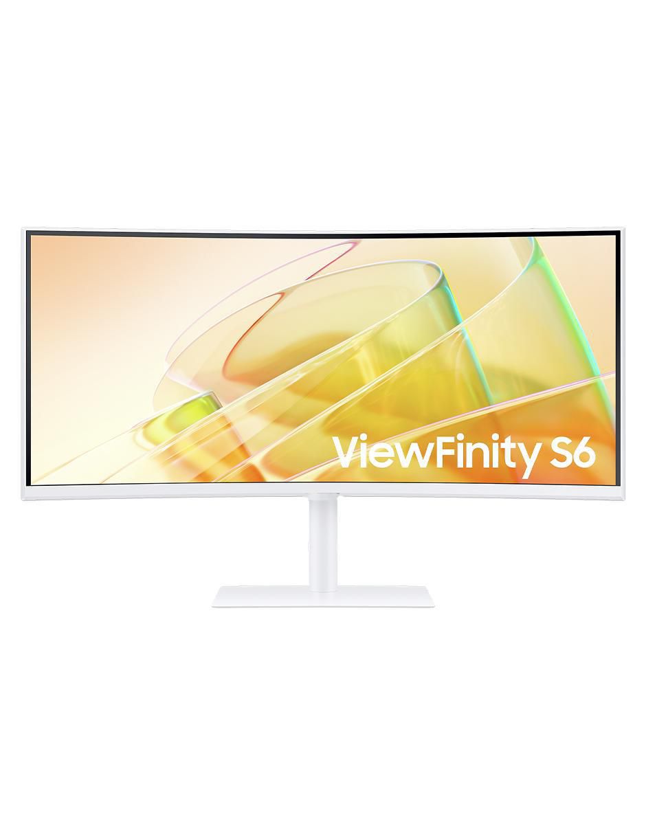 Monitor standard WQHD 34 pulgadas LS34C650TALXZX Monitor standard WQHD 34 pulgadas LS34C650TALXZX